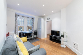 Oxford Circus Luxury Holiday Let
